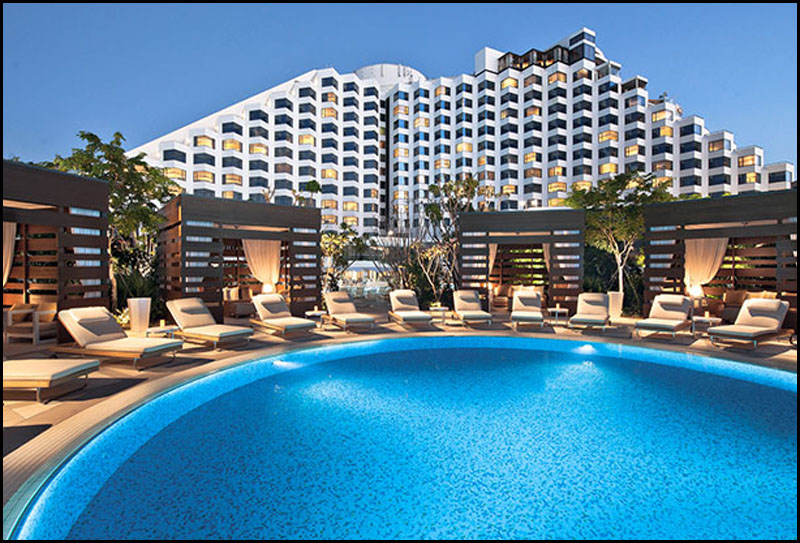 Accommodation