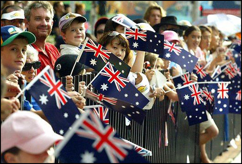 Multiculturalism