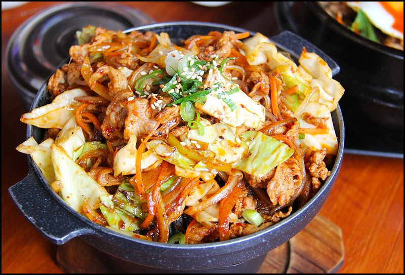 Food