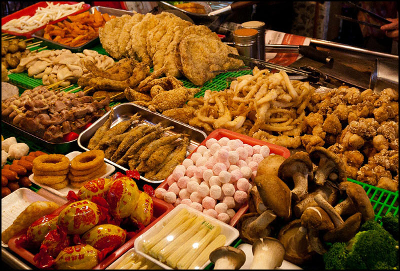 food